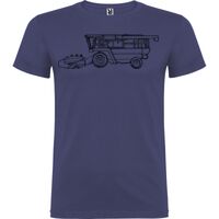 T-shirt Beagle de marque Roly - Tailles enfant et adulte Vignette