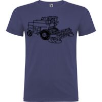 T-shirt Beagle de marque Roly - Tailles enfant et adulte Vignette