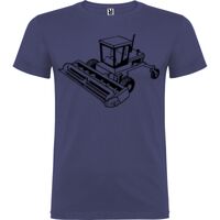 T-shirt Beagle de marque Roly - Tailles enfant et adulte Vignette