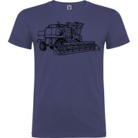 T-shirt Beagle de marque Roly - Tailles enfant et adulte Vignette