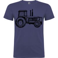 T-shirt Beagle de marque Roly - Tailles enfant et adulte Vignette