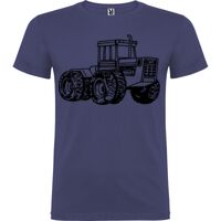 T-shirt Beagle de marque Roly - Tailles enfant et adulte Vignette