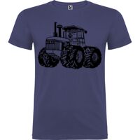 T-shirt Beagle de marque Roly - Tailles enfant et adulte Vignette