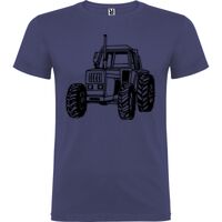 T-shirt Beagle de marque Roly - Tailles enfant et adulte Vignette