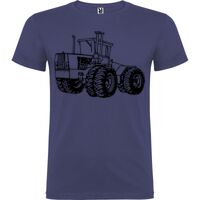 T-shirt Beagle de marque Roly - Tailles enfant et adulte Vignette