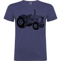 T-shirt Beagle de marque Roly - Tailles enfant et adulte Vignette