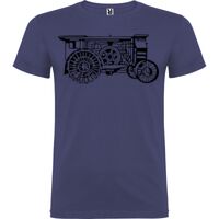 T-shirt Beagle de marque Roly - Tailles enfant et adulte Vignette