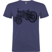 T-shirt Beagle de marque Roly - Tailles enfant et adulte Vignette