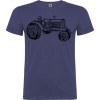 T-shirt Beagle de marque Roly - Tailles enfant et adulte Vignette