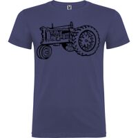 T-shirt Beagle de marque Roly - Tailles enfant et adulte Vignette