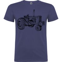 T-shirt Beagle de marque Roly - Tailles enfant et adulte Vignette