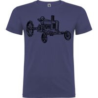 T-shirt Beagle de marque Roly - Tailles enfant et adulte Vignette