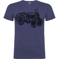 T-shirt Beagle de marque Roly - Tailles enfant et adulte Vignette