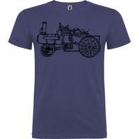 T-shirt Beagle de marque Roly - Tailles enfant et adulte Vignette