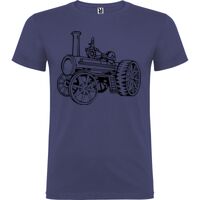 T-shirt Beagle de marque Roly - Tailles enfant et adulte Vignette