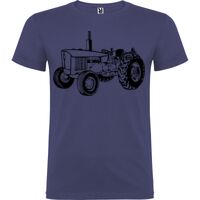 T-shirt Beagle de marque Roly - Tailles enfant et adulte Vignette