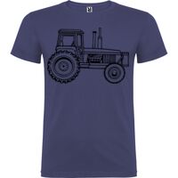 T-shirt Beagle de marque Roly - Tailles enfant et adulte Vignette