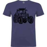 T-shirt Beagle de marque Roly - Tailles enfant et adulte Vignette