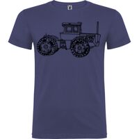 T-shirt Beagle de marque Roly - Tailles enfant et adulte Vignette