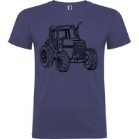 T-shirt Beagle de marque Roly - Tailles enfant et adulte Vignette