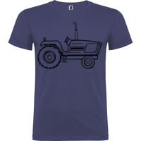 T-shirt Beagle de marque Roly - Tailles enfant et adulte Vignette