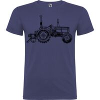 T-shirt Beagle de marque Roly - Tailles enfant et adulte Vignette