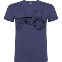 T-shirt Beagle de marque Roly - Tailles enfant et adulte Vignette