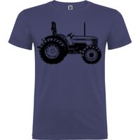 T-shirt Beagle de marque Roly - Tailles enfant et adulte Vignette