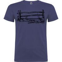 T-shirt Beagle de marque Roly - Tailles enfant et adulte Vignette