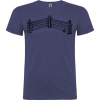 T-shirt Beagle de marque Roly - Tailles enfant et adulte Vignette