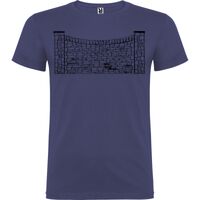 T-shirt Beagle de marque Roly - Tailles enfant et adulte Vignette