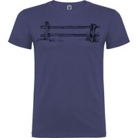 T-shirt Beagle de marque Roly - Tailles enfant et adulte Vignette