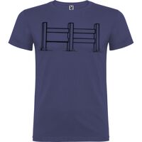 T-shirt Beagle de marque Roly - Tailles enfant et adulte Vignette