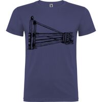 T-shirt Beagle de marque Roly - Tailles enfant et adulte Vignette