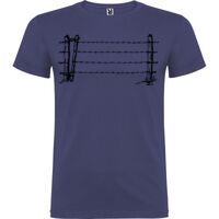 T-shirt Beagle de marque Roly - Tailles enfant et adulte Vignette