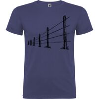 T-shirt Beagle de marque Roly - Tailles enfant et adulte Vignette