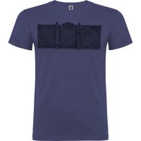 T-shirt Beagle de marque Roly - Tailles enfant et adulte Vignette