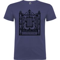 T-shirt Beagle de marque Roly - Tailles enfant et adulte Vignette