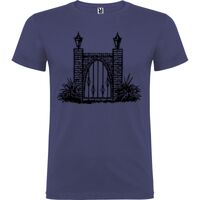 T-shirt Beagle de marque Roly - Tailles enfant et adulte Vignette