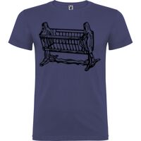 T-shirt Beagle de marque Roly - Tailles enfant et adulte Vignette