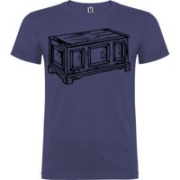 T-shirt Beagle de marque Roly - Tailles enfant et adulte Vignette