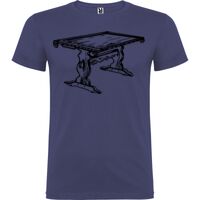 T-shirt Beagle de marque Roly - Tailles enfant et adulte Vignette