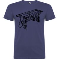 T-shirt Beagle de marque Roly - Tailles enfant et adulte Vignette