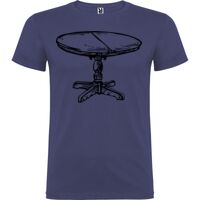 T-shirt Beagle de marque Roly - Tailles enfant et adulte Vignette