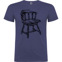 T-shirt Beagle de marque Roly - Tailles enfant et adulte Vignette