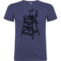 T-shirt Beagle de marque Roly - Tailles enfant et adulte Vignette