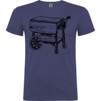 T-shirt Beagle de marque Roly - Tailles enfant et adulte Vignette