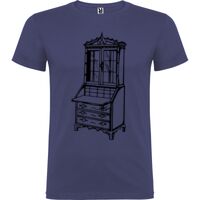 T-shirt Beagle de marque Roly - Tailles enfant et adulte Vignette