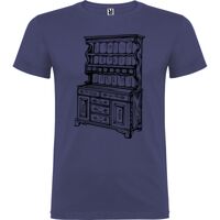 T-shirt Beagle de marque Roly - Tailles enfant et adulte Vignette