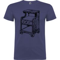 T-shirt Beagle de marque Roly - Tailles enfant et adulte Vignette